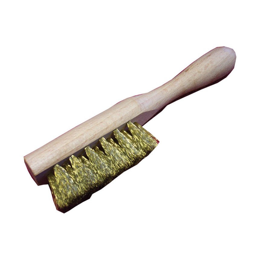 Suede Brush