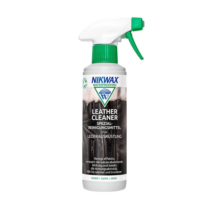 Leather Cleaner