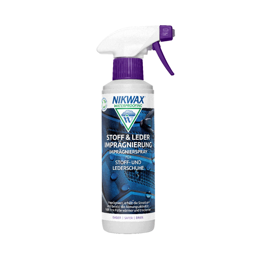 Stoff &amp; Leder Imprägnierung Spray