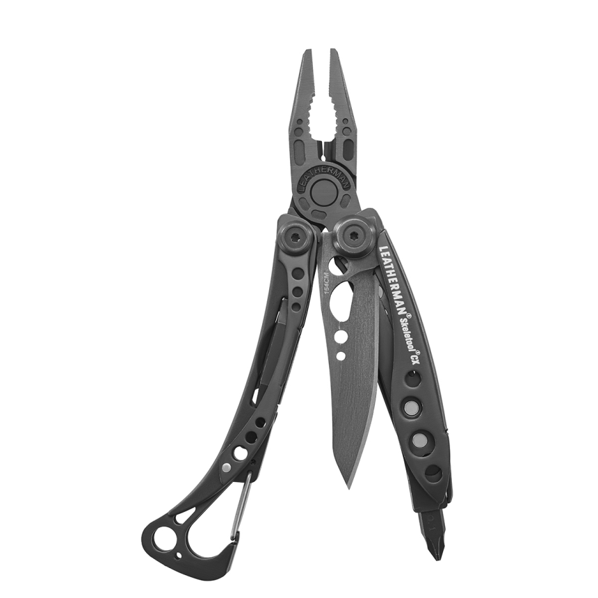 SKELETOOL CX