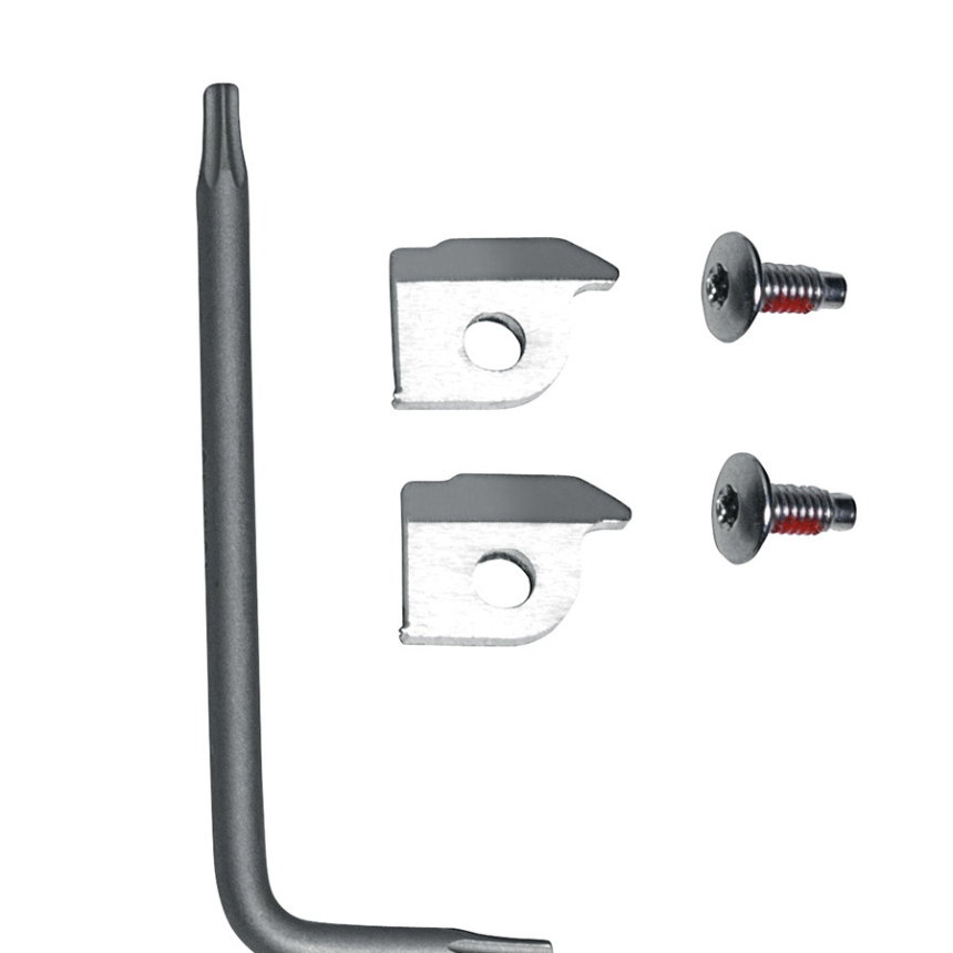 AUSWECHSELBARE DRAHTSCHNEIDER