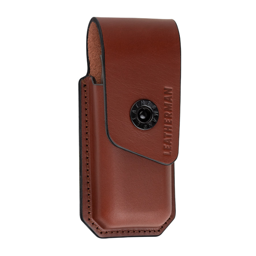 AINSWORTH LEDER HOLSTER MEDIUM