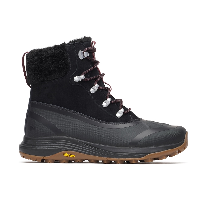 SIREN 4 THERMO LACE WP