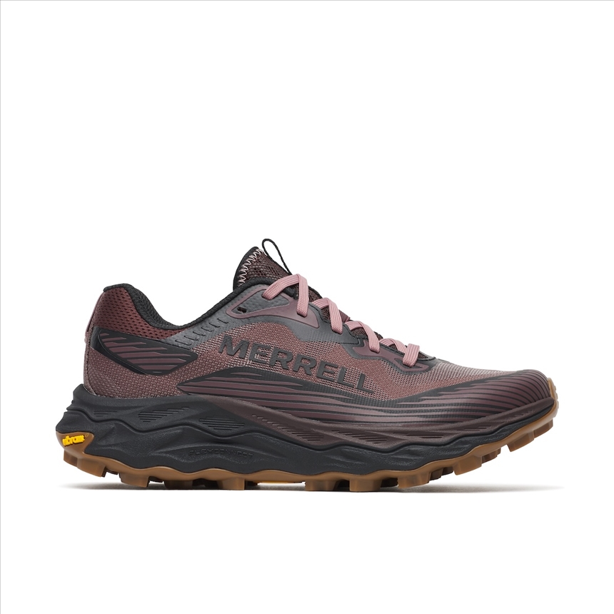 AGILITY PEAK 6