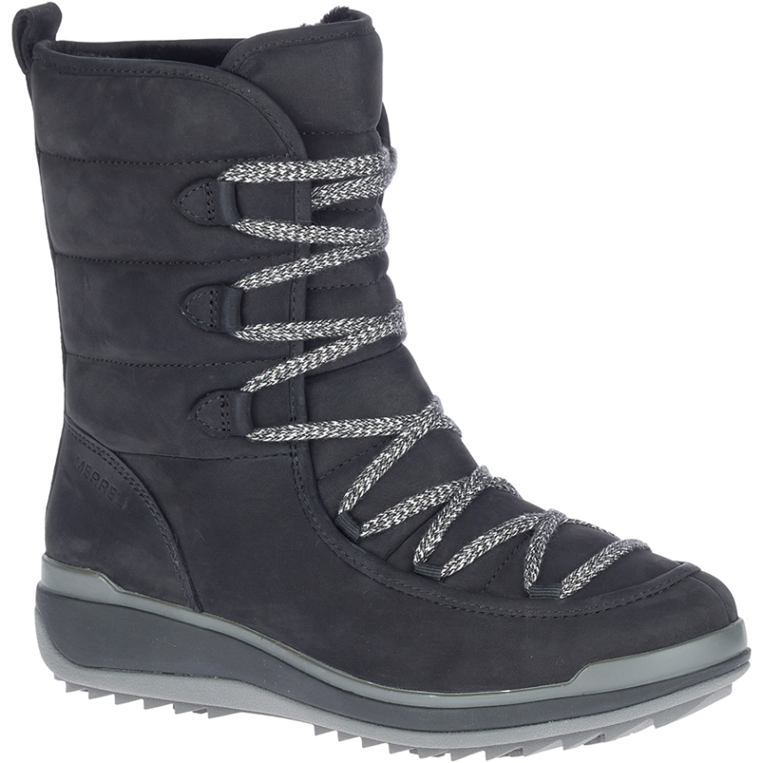 SNOWCREEK COZY LTR PLR WP