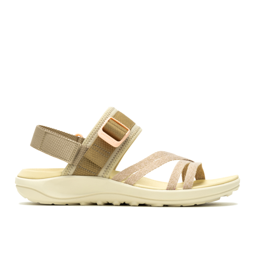 DISTRICT 4 BACKSTRAP