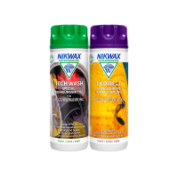 Tech Wash/TX.Direct Wash IN