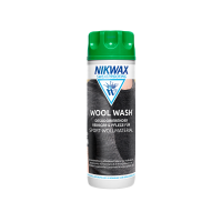 Wool Wash