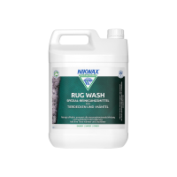 Rug Wash