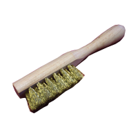 Suede Brush