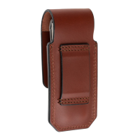 AINSWORTH LEDER HOLSTER MEDIUM