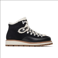 SUGARLOAF MID LACE COZY WP