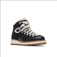 SUGARLOAF MID LACE COZY WP