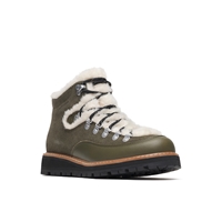 SUGARLOAF MID LACE COZY WP
