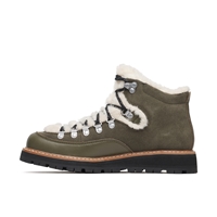 SUGARLOAF MID LACE COZY WP