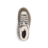 SUGARLOAF MID LACE COZY WP