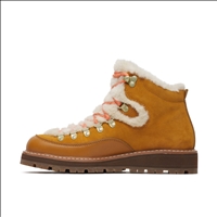 SUGARLOAF MID LACE COZY WP