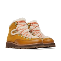 SUGARLOAF MID LACE COZY WP