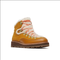 SUGARLOAF MID LACE COZY WP
