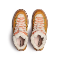 SUGARLOAF MID LACE COZY WP