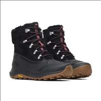SIREN 4 THERMO LACE WP