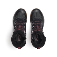 SIREN 4 THERMO LACE WP