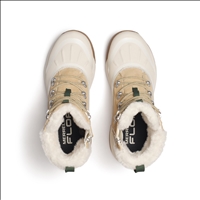 SIREN 4 THERMO LACE WP