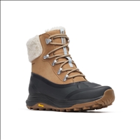 SIREN 4 THERMO LACE WP