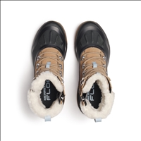 SIREN 4 THERMO LACE WP