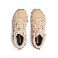 THERMO SNOW GRIP MID WP