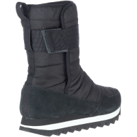 ALPINE TALL STRAP PLR WP