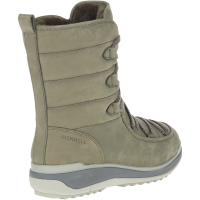 SNOWCREEK COZY LTR PLR WP