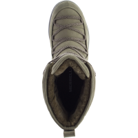 SNOWCREEK COZY LTR PLR WP