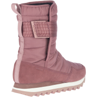 ALPINE TALL STRAP PLR WP