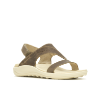 DISTRICT 4 LUXE BACKSTRAP