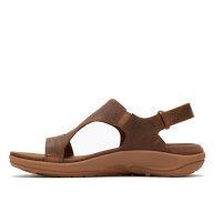 DISTRICT 4 LUXE BACKSTRAP