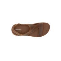 DISTRICT 4 LUXE BACKSTRAP