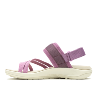 DISTRICT 4 BACKSTRAP