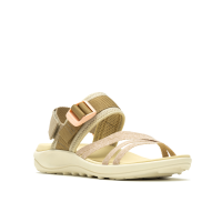 DISTRICT 4 BACKSTRAP