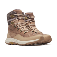 SIREN 4 THERMO MID ZIP WP