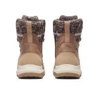 SIREN 4 THERMO MID ZIP WP