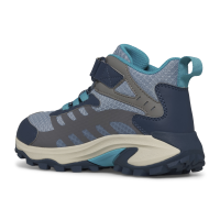 MOAB SPEED 2 MID A/C WTPRF