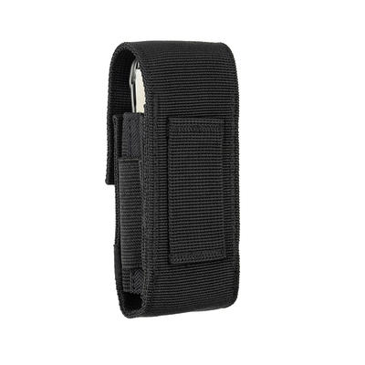 NYLON HOLSTER M MIT TASCHEN