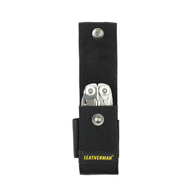 NYLON HOLSTER L MIT TASCHEN